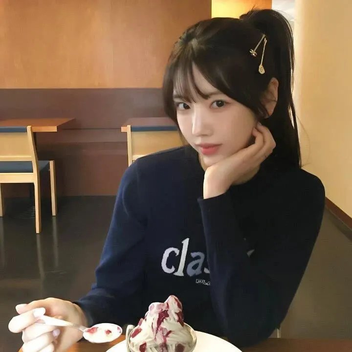 春情初放