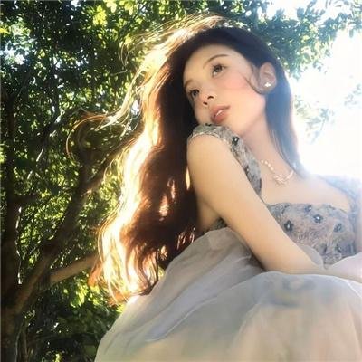 中年女性