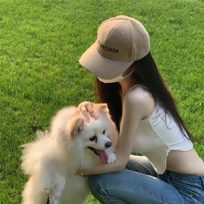 俏女怀春