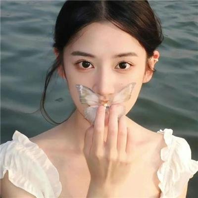 大女孩